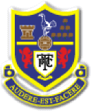 The official Club Emblem
